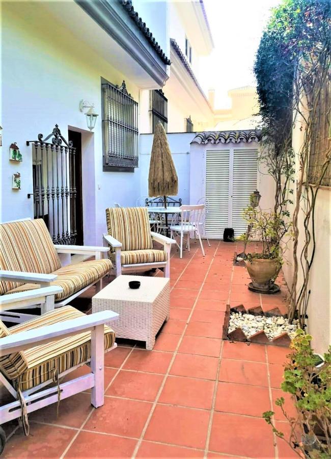 Pialmont House Marbella