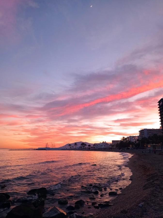 Apartment Precioso Y Acogedor Atico Old Town Marbella