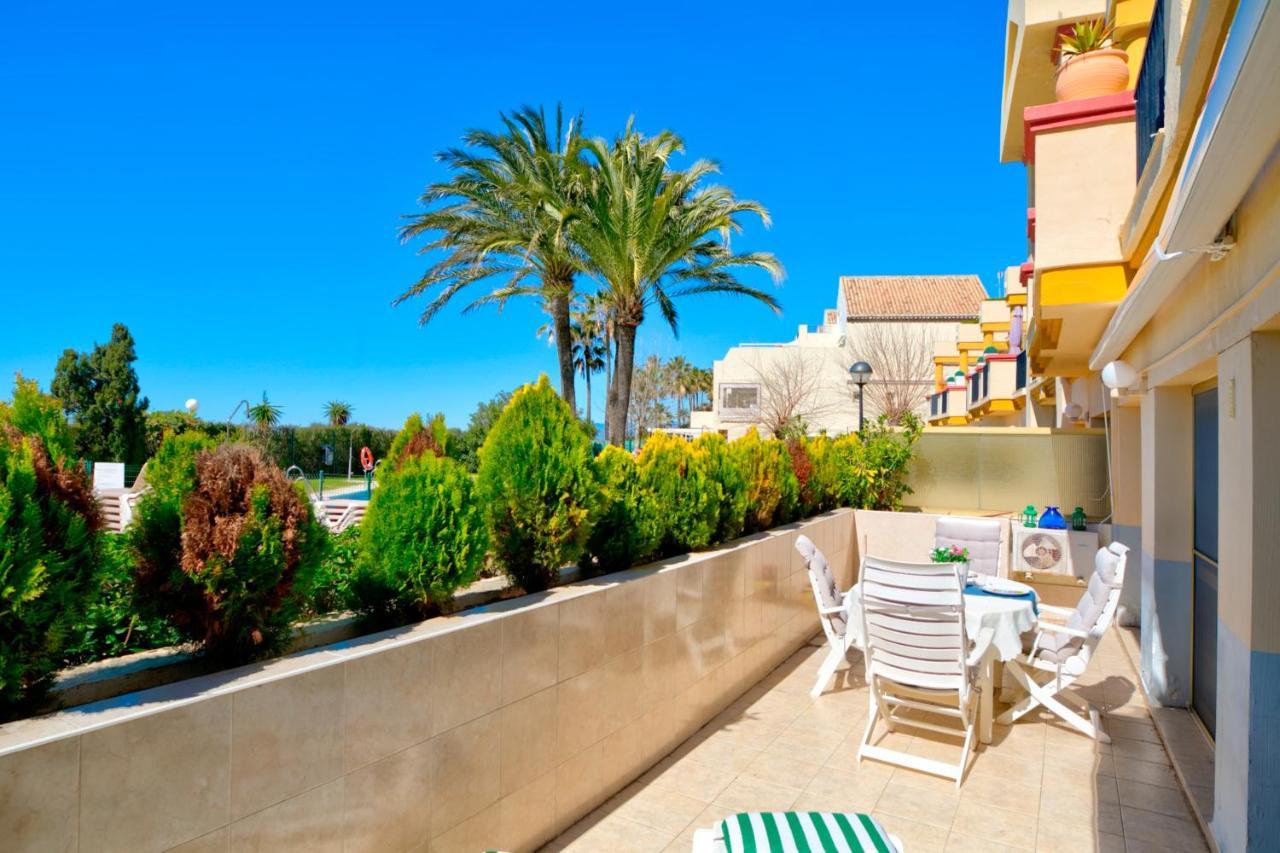 Romana Playa 805 By Ghr Marbella
