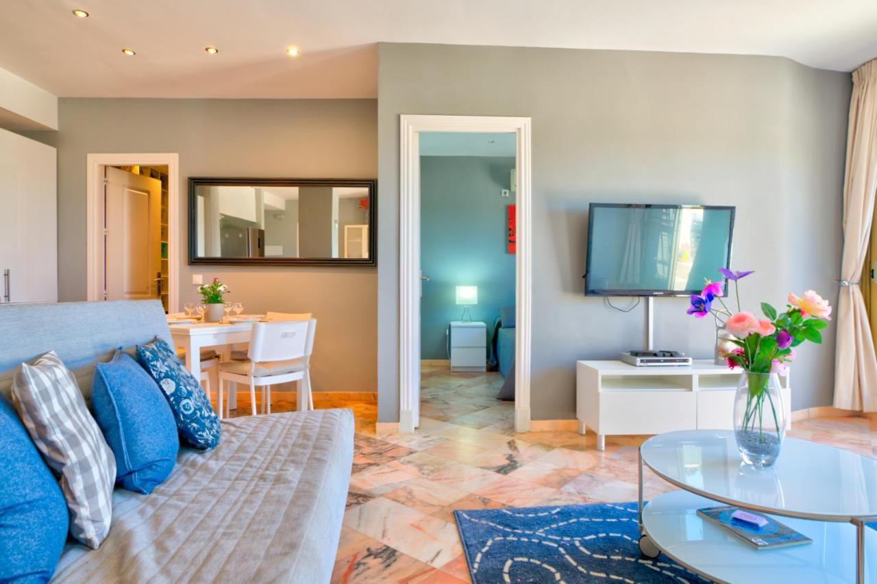 Romana Playa 805 By Ghr Marbella