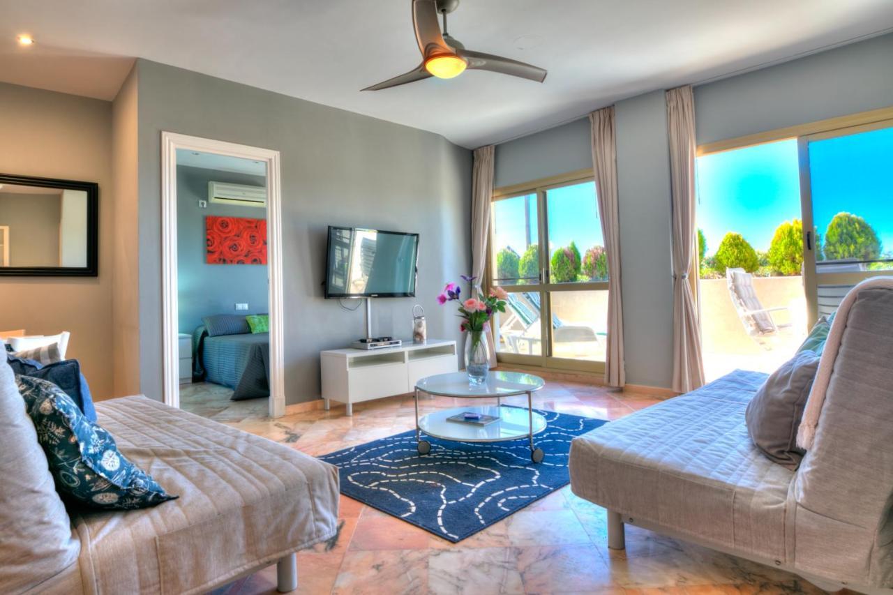 Apartamento Romana Playa 805 By Ghr *