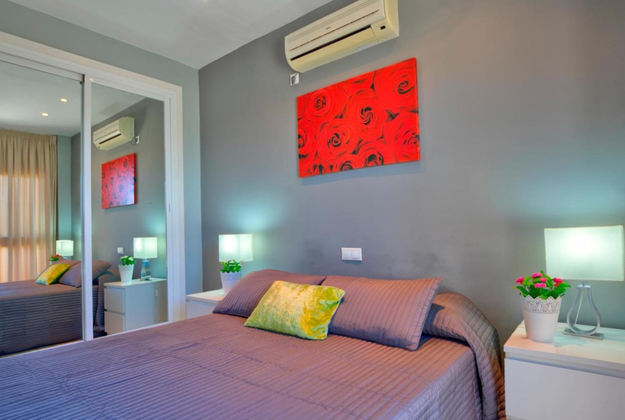 Romana Playa 805 By Ghr Marbella