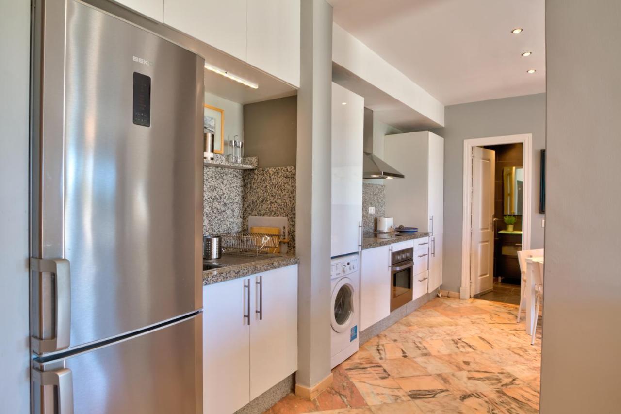 Romana Playa 805 By Ghr Apartamento *