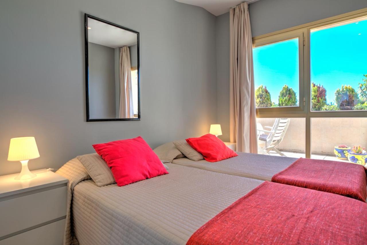 Apartamento Romana Playa 805 By Ghr