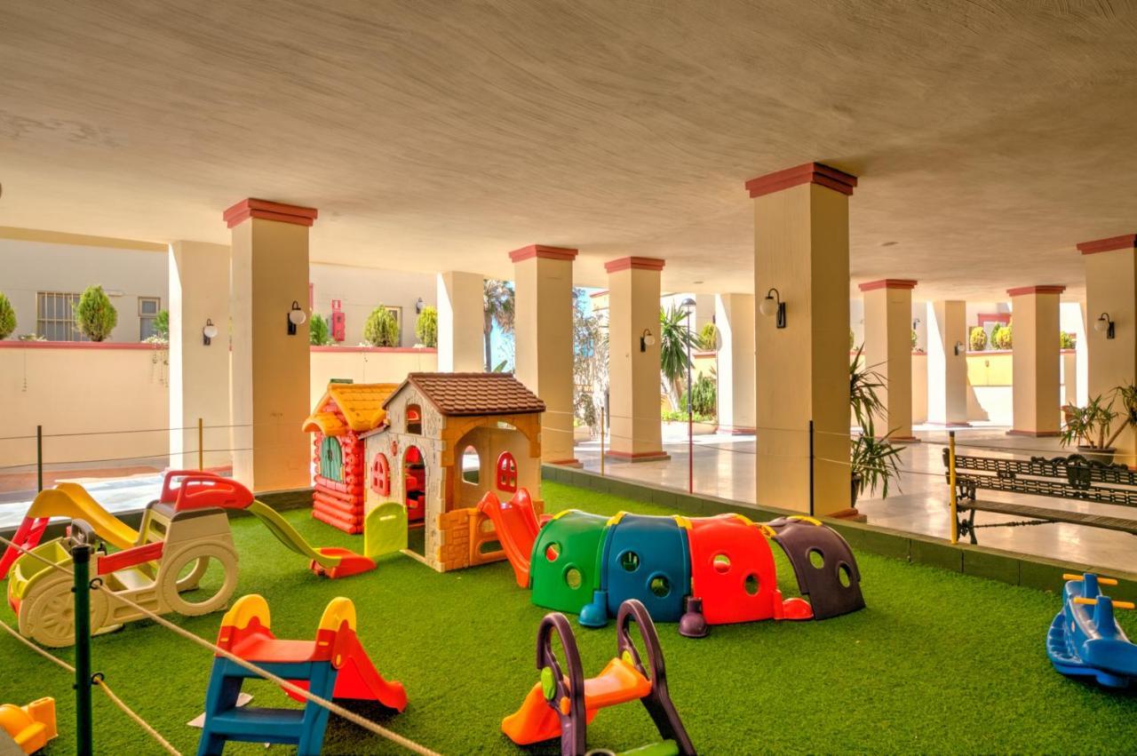 Romana Playa 805 By Ghr Apartamento *