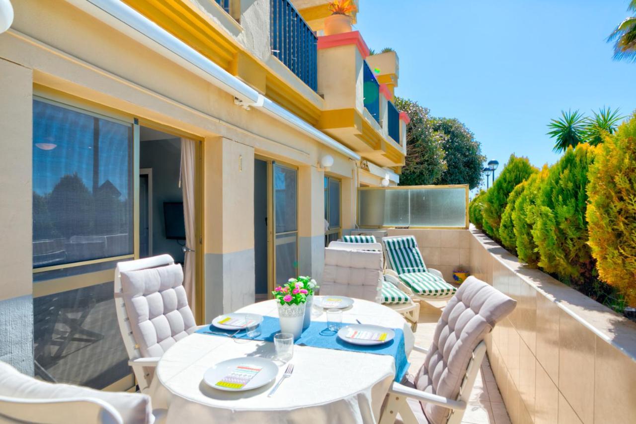 Romana Playa 805 By Ghr Apartamento