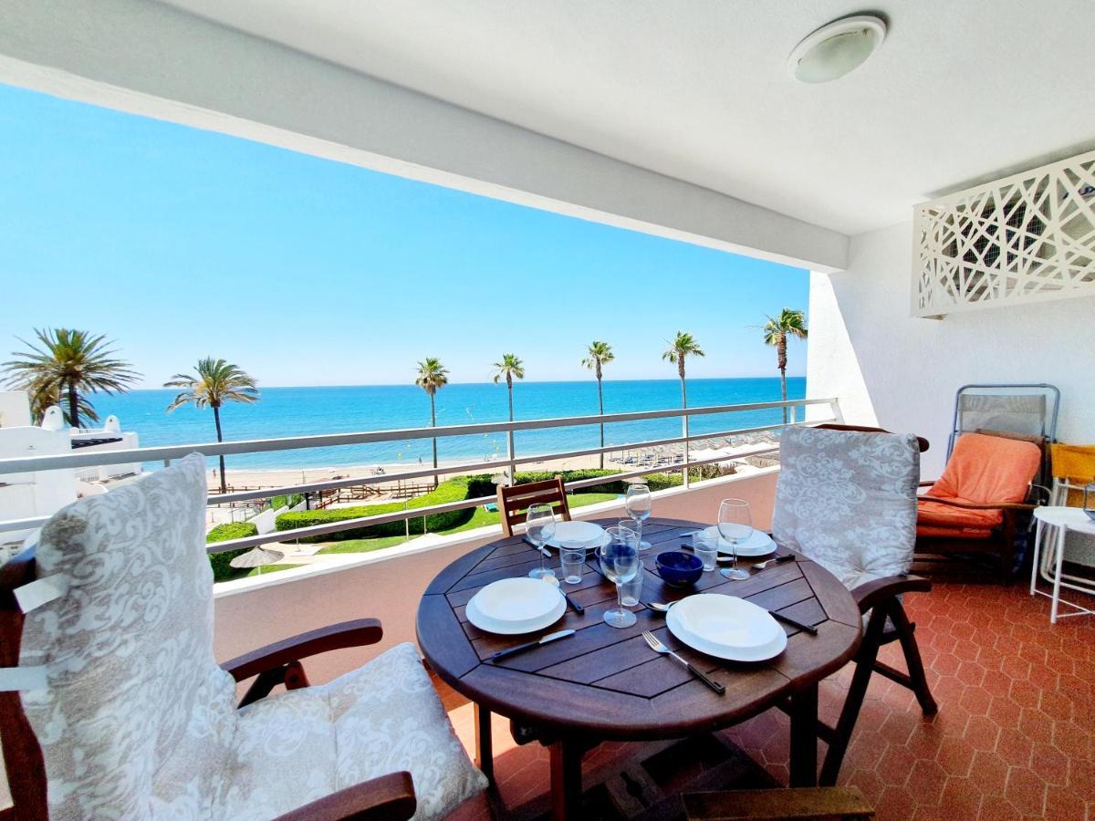 Marbellamar Seafront Appartement