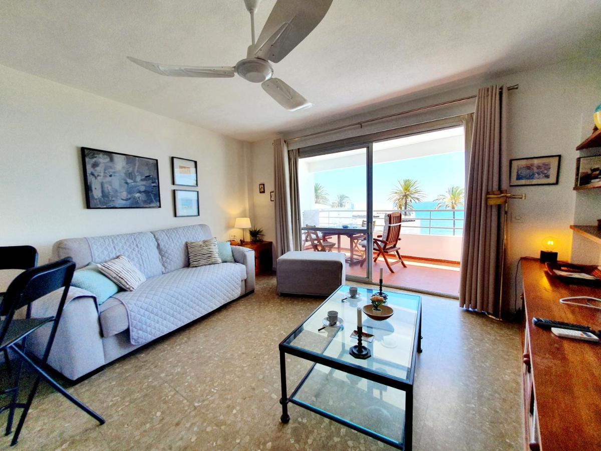 Marbellamar Seafront Appartement