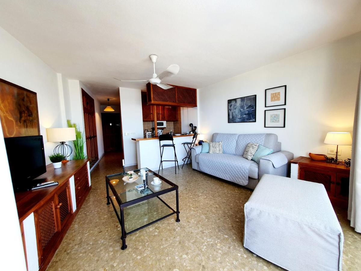 Appartement Marbellamar Seafront Marbella