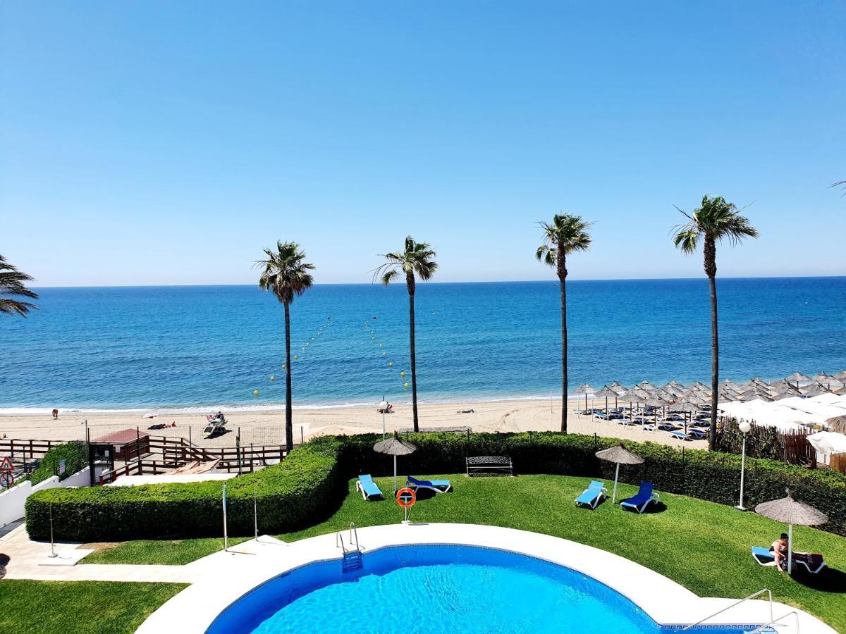 Marbellamar Seafront * Marbella