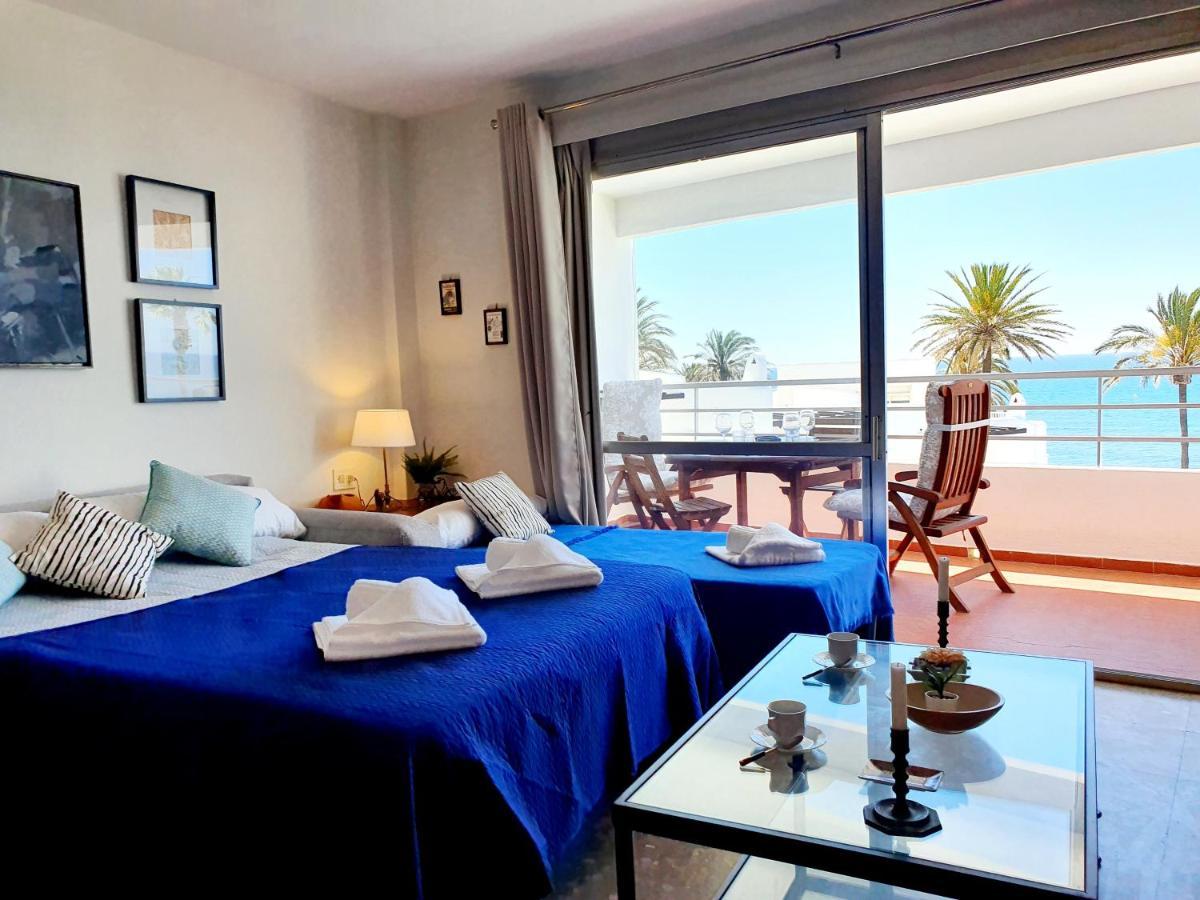 Marbellamar Seafront Appartement *