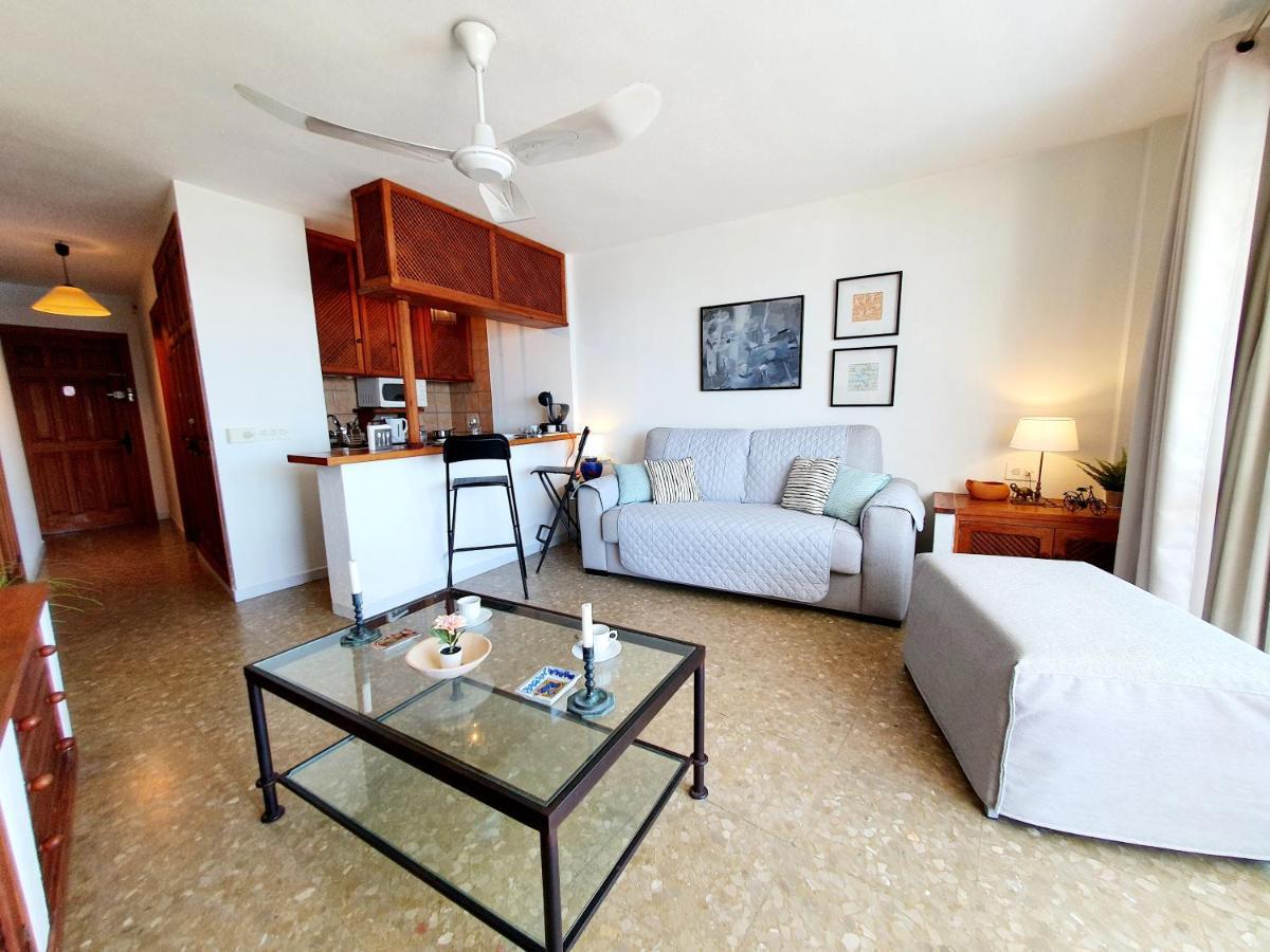 Marbellamar Seafront Appartement