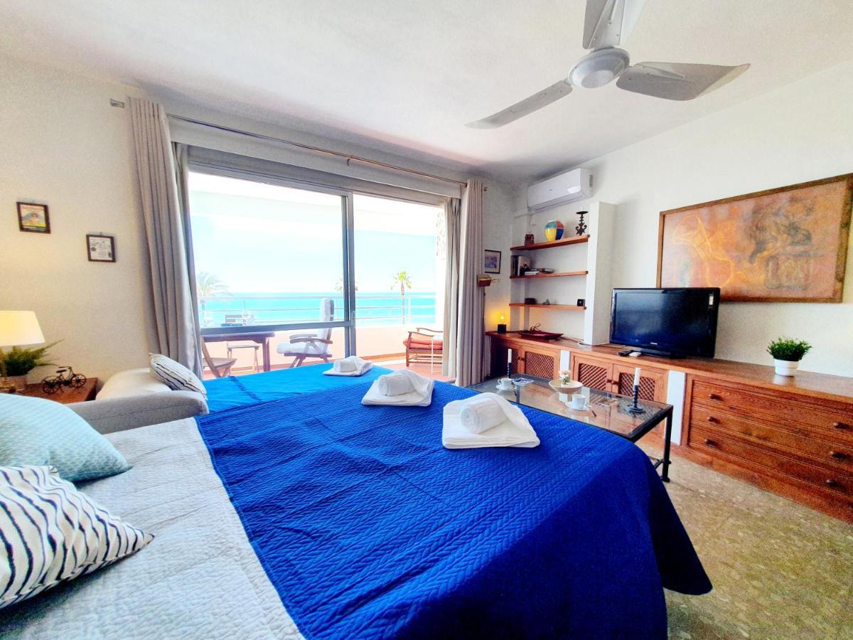Appartement Marbellamar Seafront *