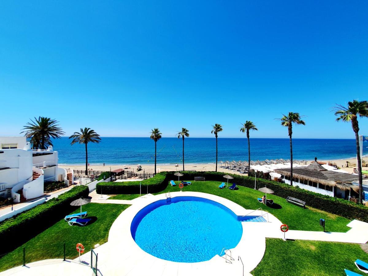 Marbellamar Seafront Appartement *