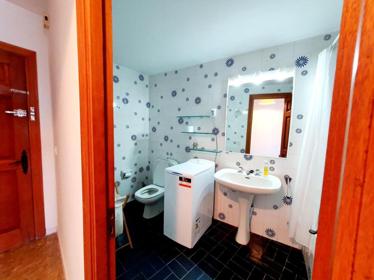 Marbellamar Seafront Appartement *