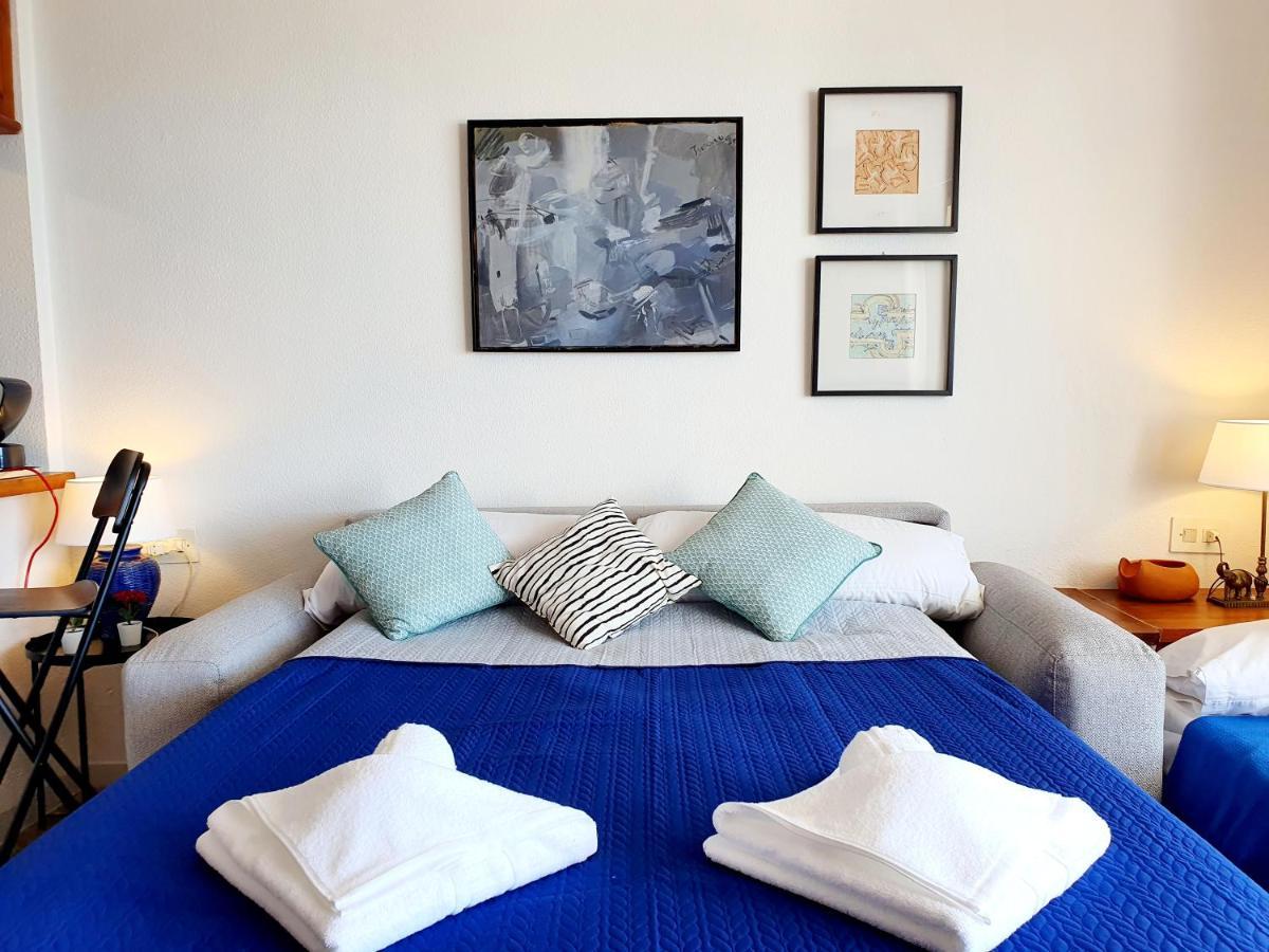 Appartement Marbellamar Seafront Marbella
