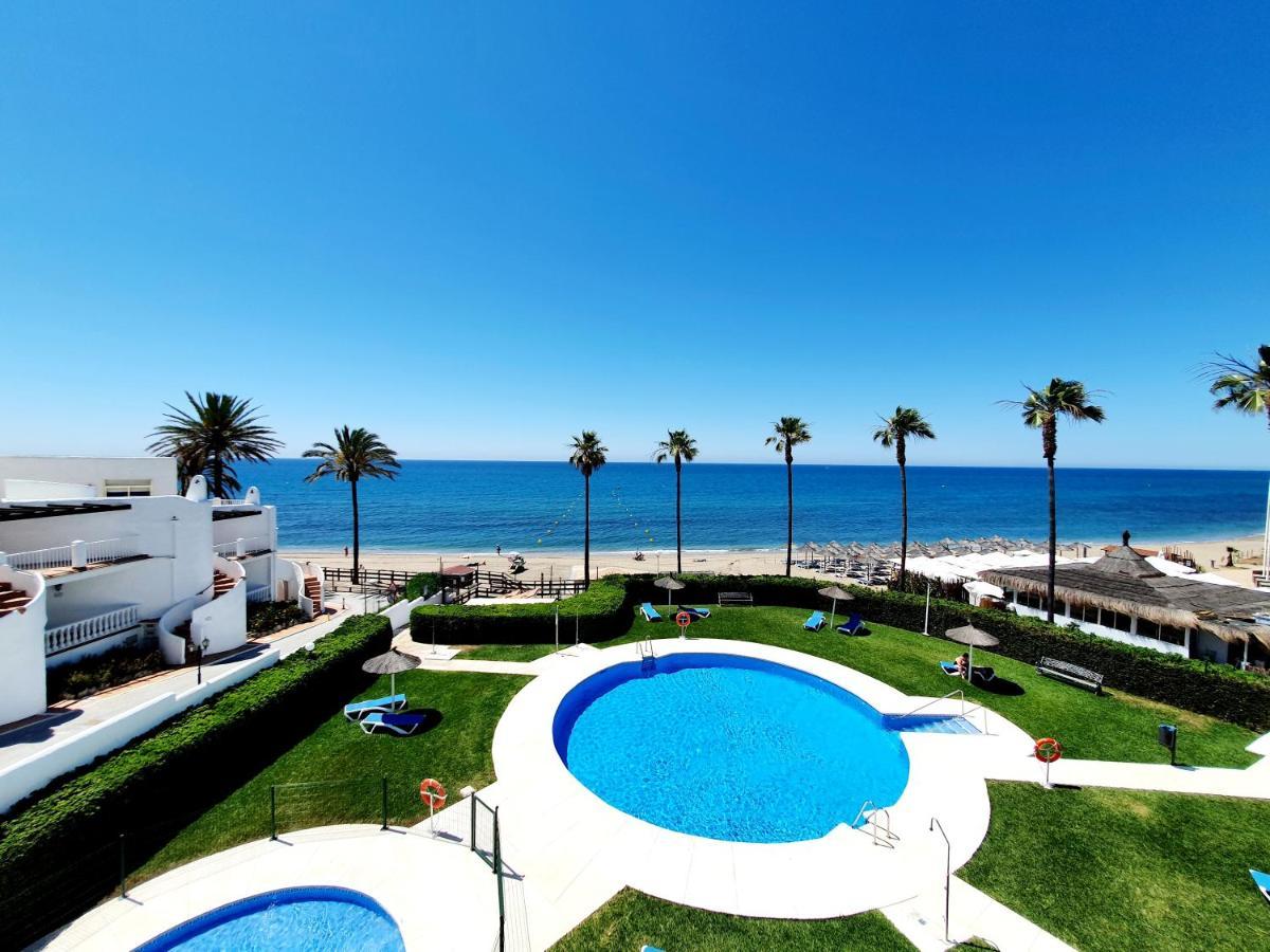 Marbellamar Seafront * Marbella