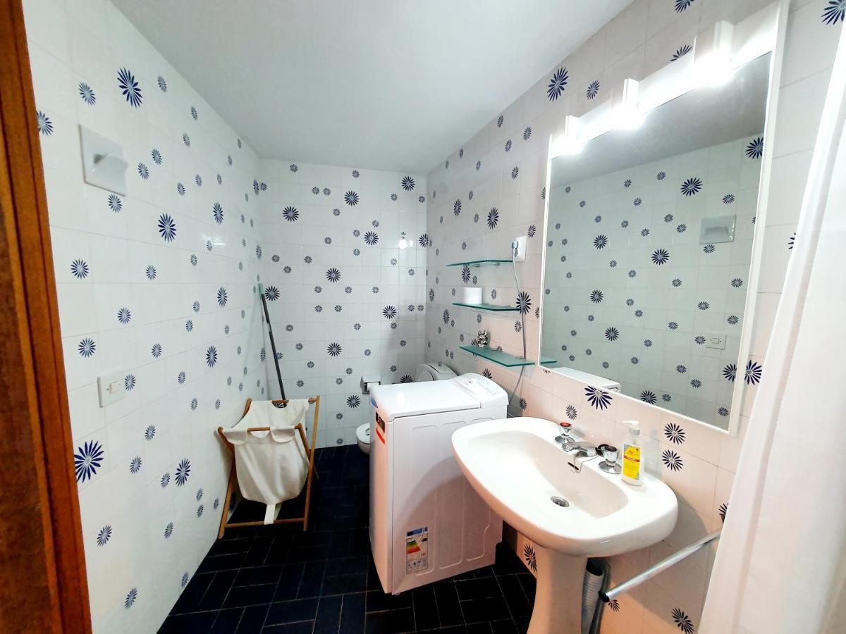 Appartement Marbellamar Seafront