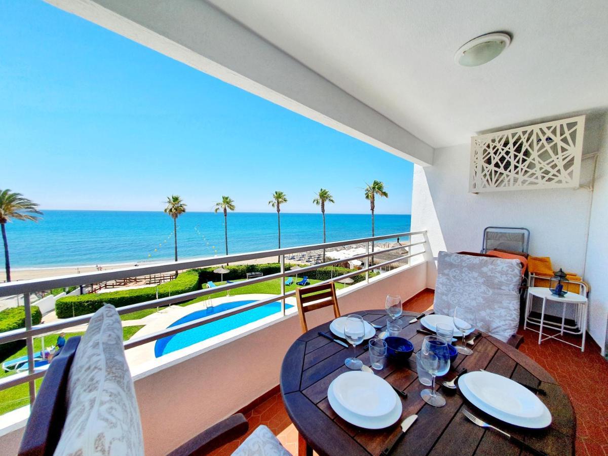 Marbellamar Seafront Appartement Marbella