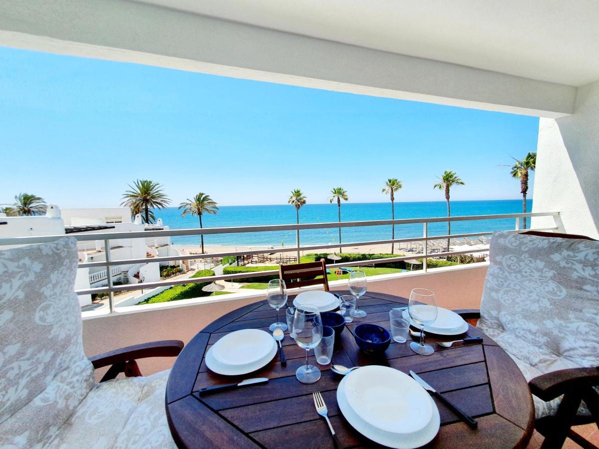 Marbellamar Seafront