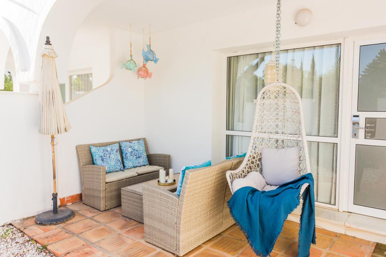 Casa Bora Bora Ferienhaus Marbella