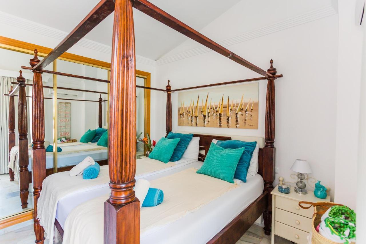 Casa Bora Bora *