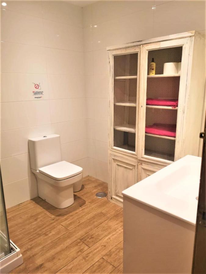 Pialmont House Apartment *