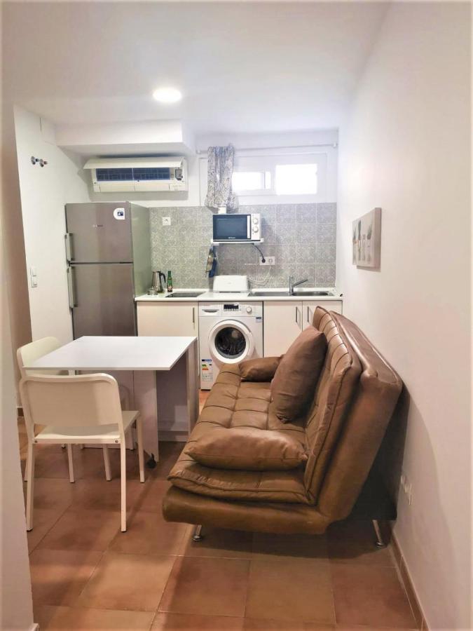 Pialmont House Apartment Marbella