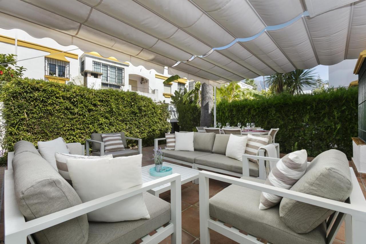 Casa Bella Holiday home Marbella