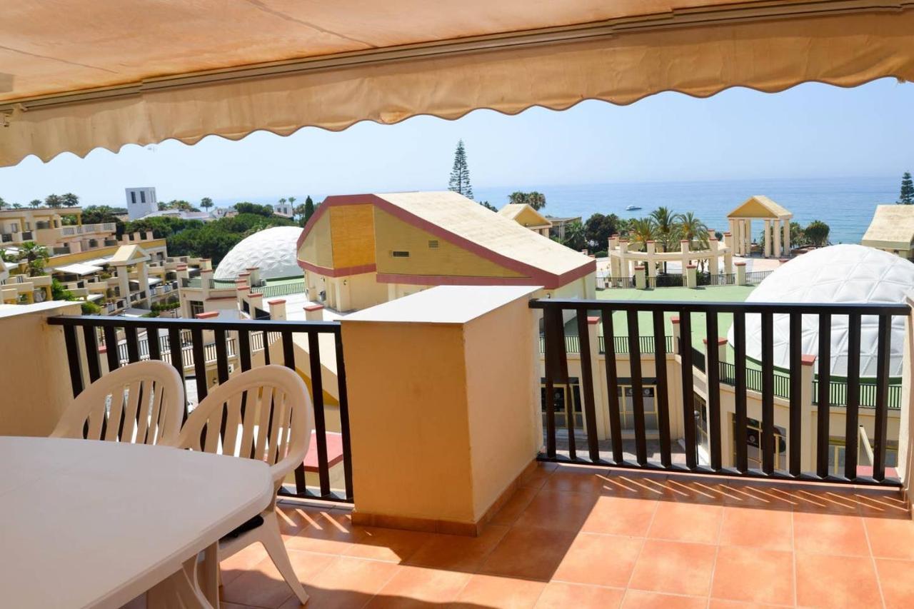 Apartment Laromanamarbella Punto Es Marbella