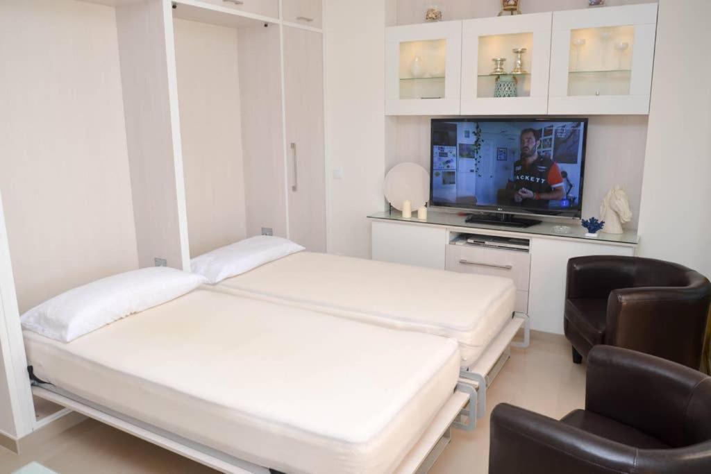 Laromanamarbella Punto Es Apartment Marbella