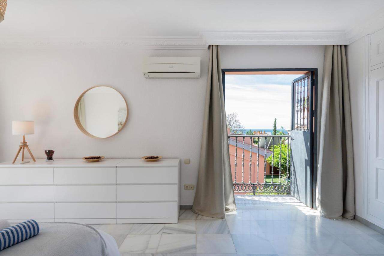 Giovanni - Center - Heated Pool * Marbella