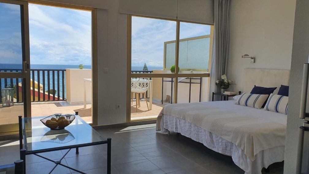 En Con Vistas Al Mar Apartamento *