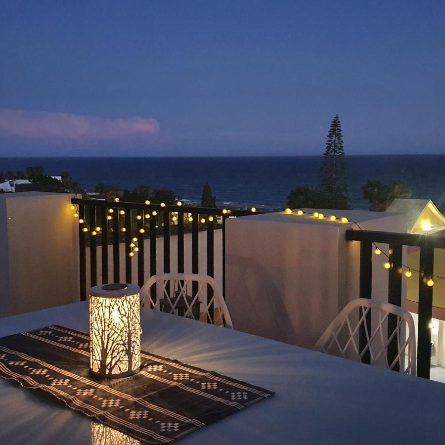 En Con Vistas Al Mar *