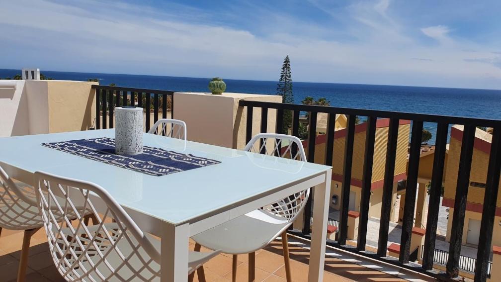 En Con Vistas Al Mar * Marbella