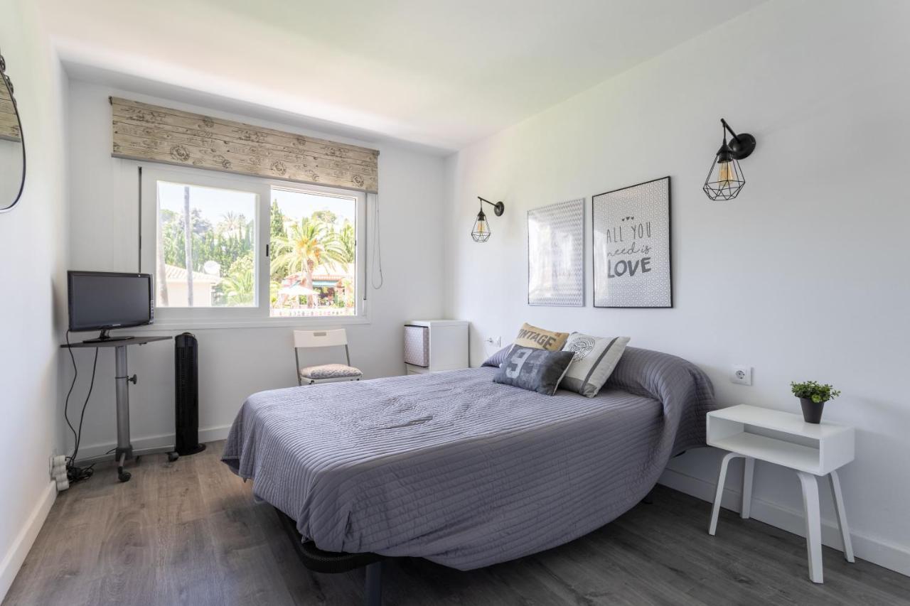 Apartamento Oleholidays Duplex Dunas Carib Playa *