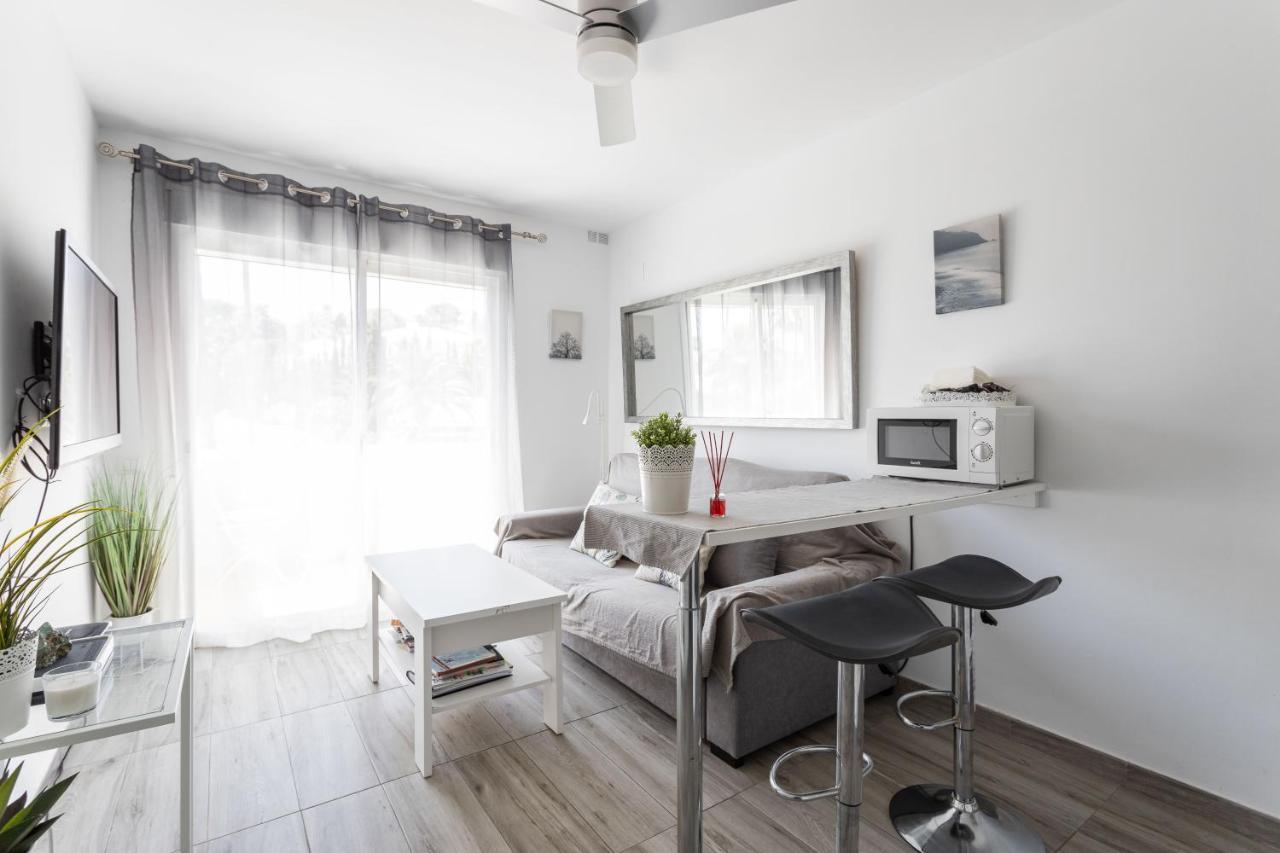 Oleholidays Duplex Dunas Carib Playa * Marbella