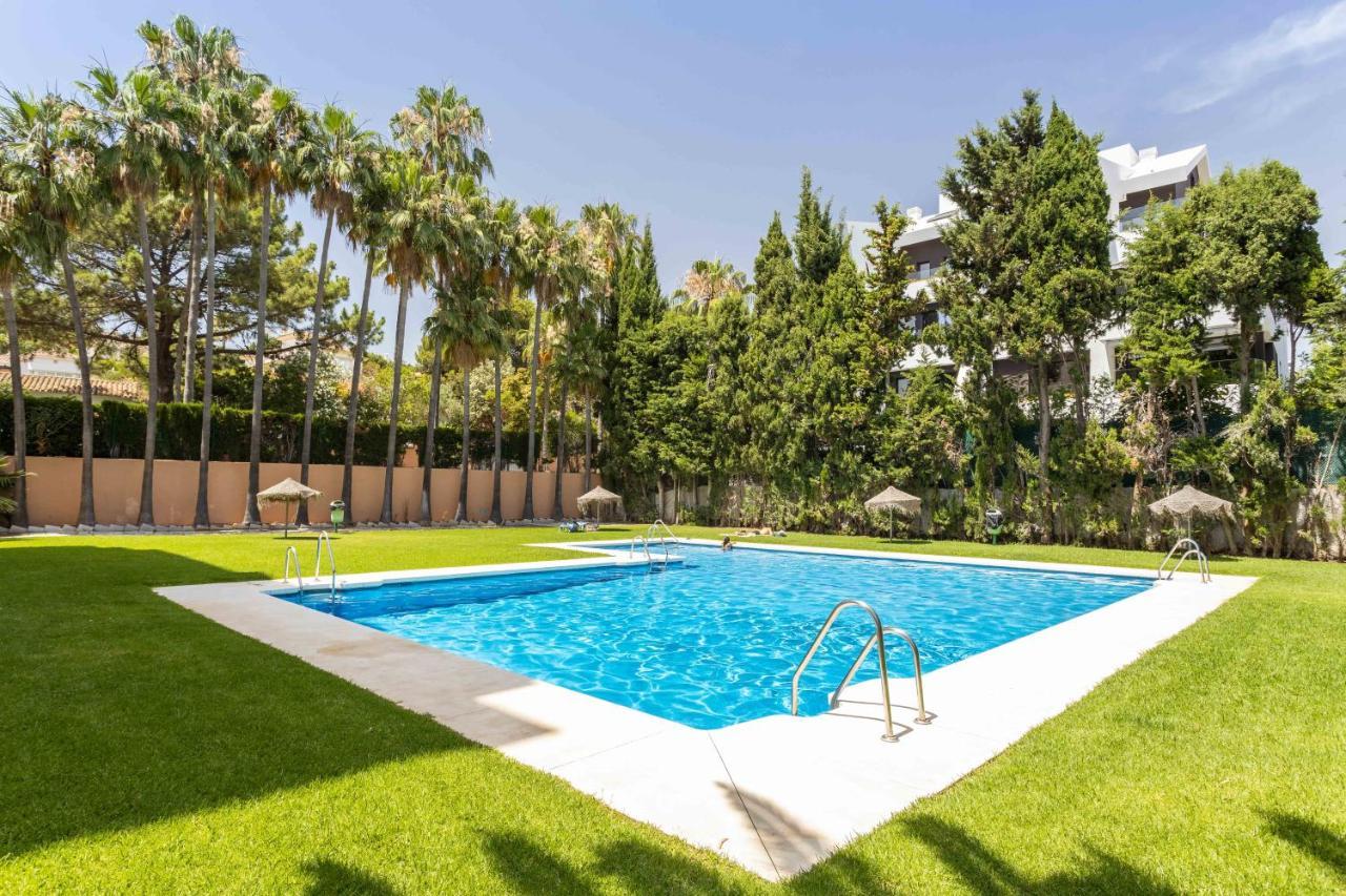 Oleholidays Duplex Dunas Carib Playa Marbella