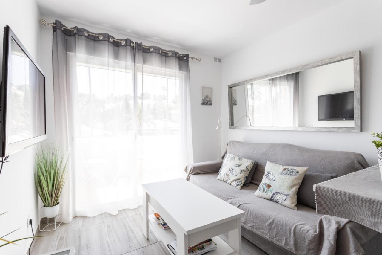 Apartamento Oleholidays Duplex Dunas Carib Playa Marbella
