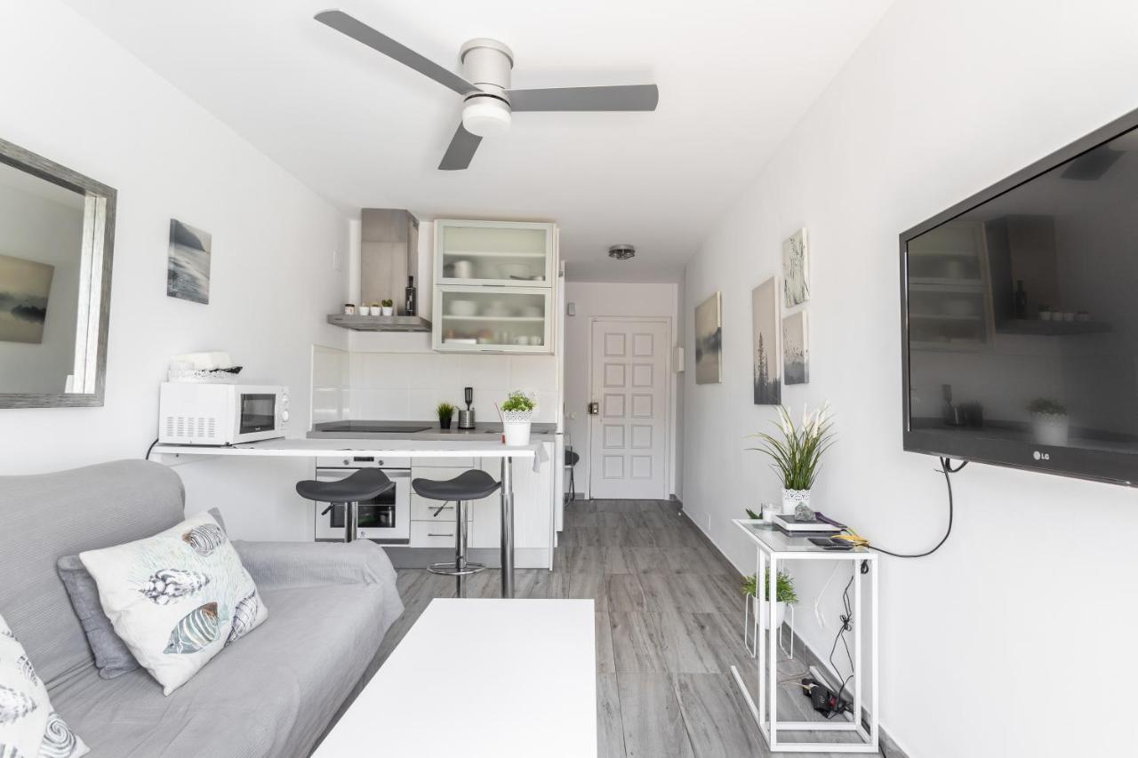 Oleholidays Duplex Dunas Carib Playa Marbella
