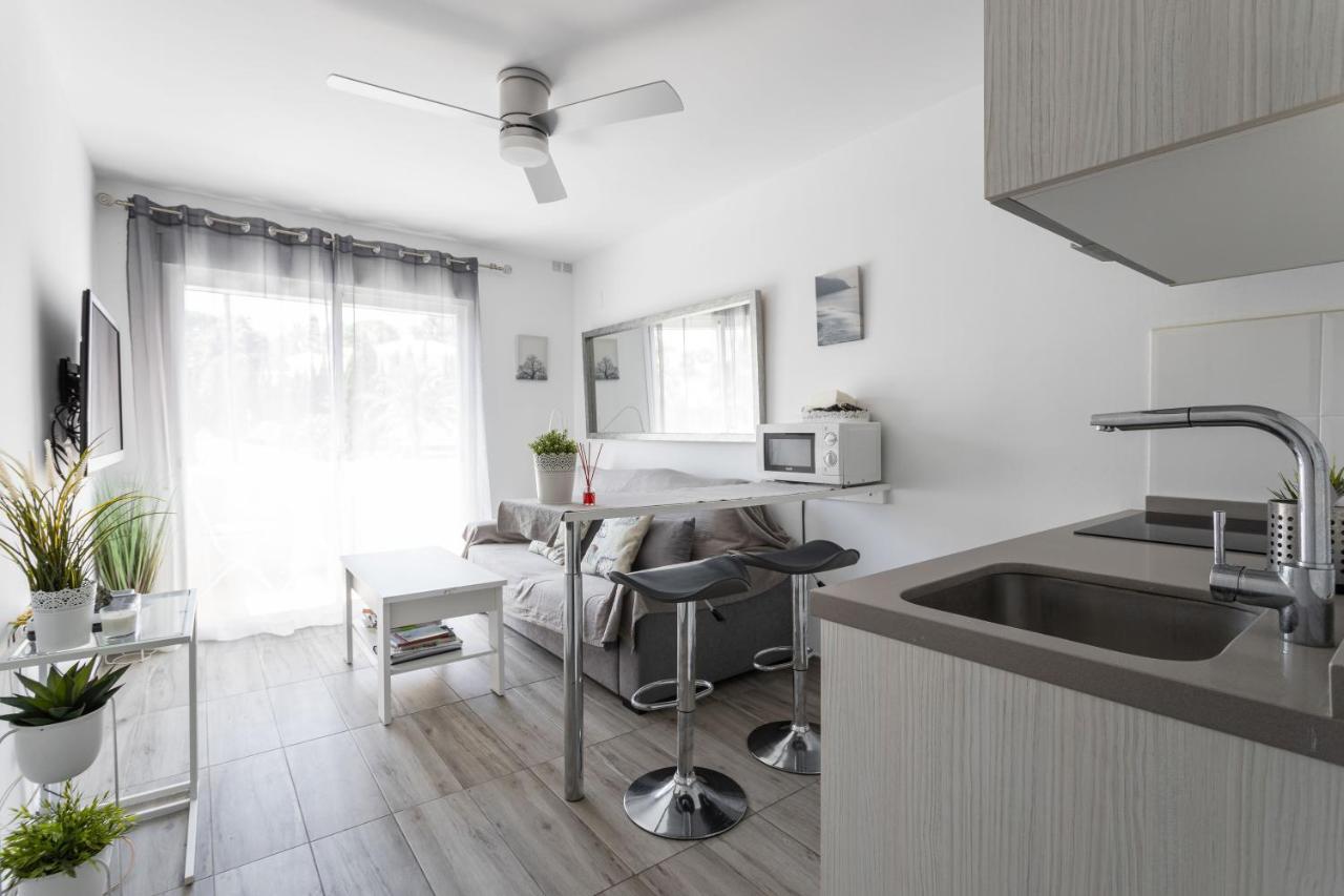 Oleholidays Duplex Dunas Carib Playa Marbella