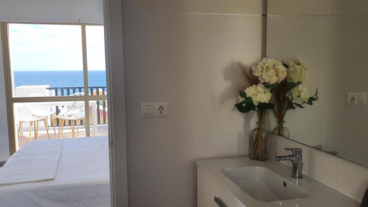 Apartamento En Con Vistas Al Mar *
