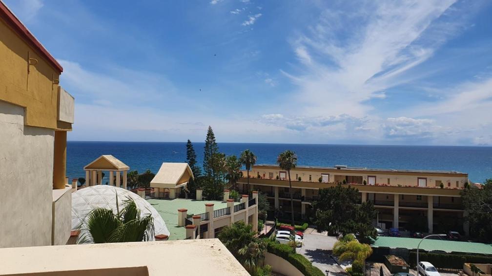 Apartamento En Con Vistas Al Mar