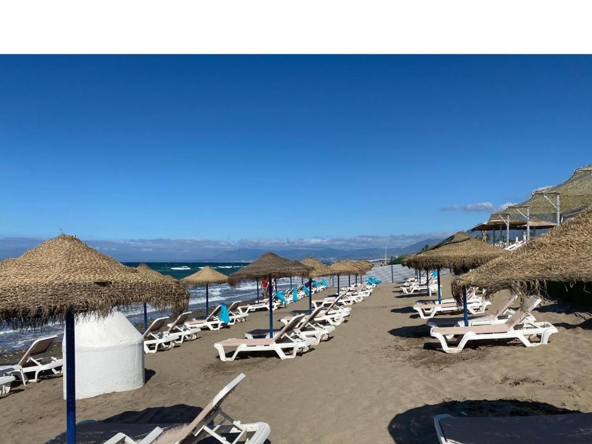 En Con Vistas Al Mar * Marbella