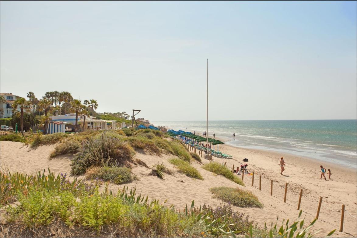 Apartamento En Con Vistas Al Mar Marbella