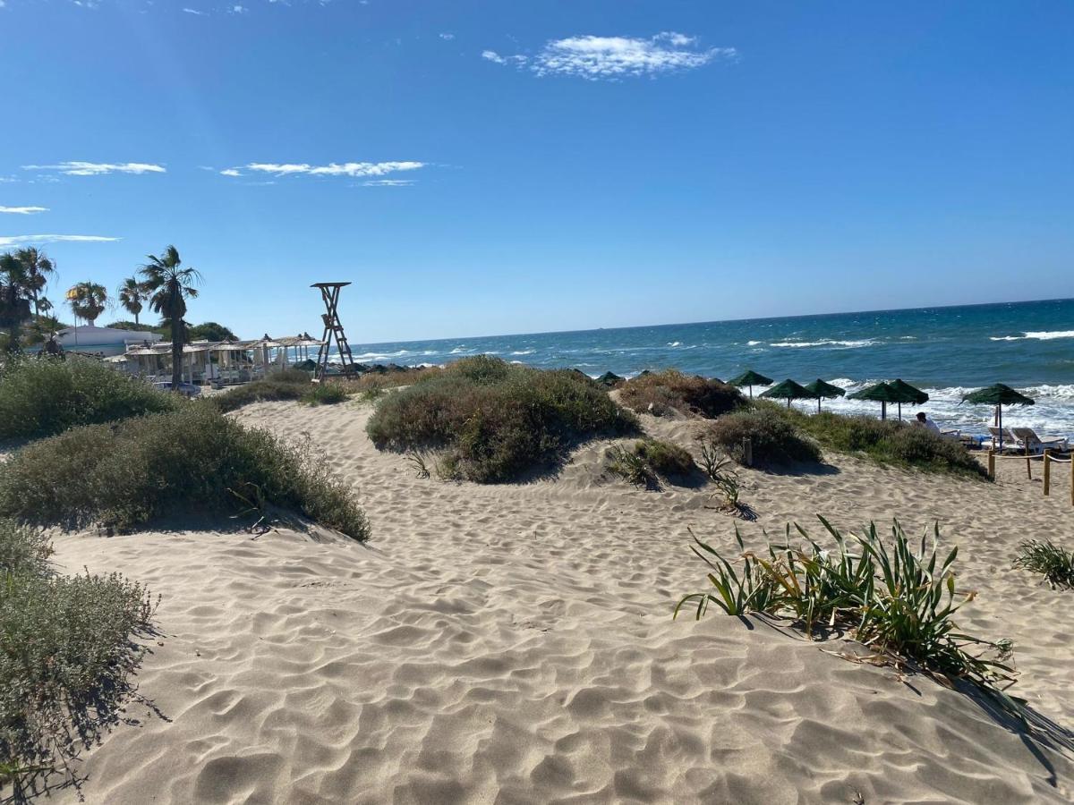 En Con Vistas Al Mar Apartamento Marbella