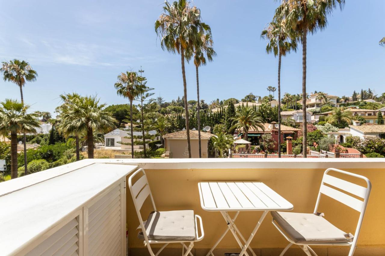 Oleholidays Duplex Dunas Carib Playa Marbella