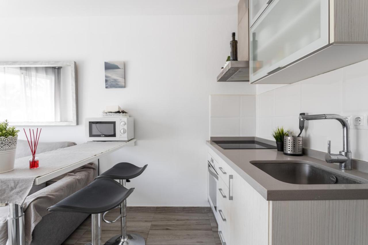 Oleholidays Duplex Dunas Carib Playa Apartamento Marbella