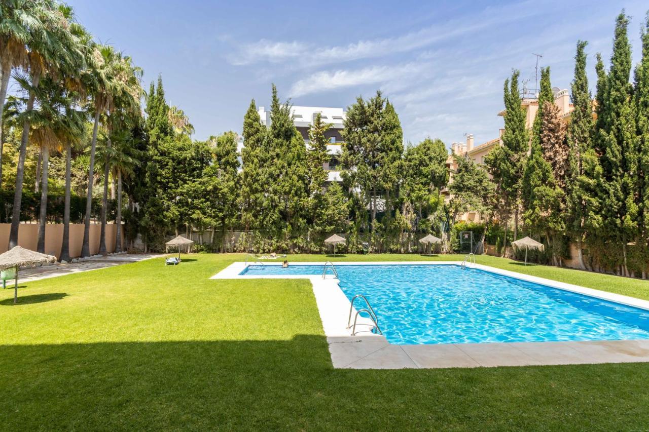 Oleholidays Duplex Dunas Carib Playa Apartamento Marbella