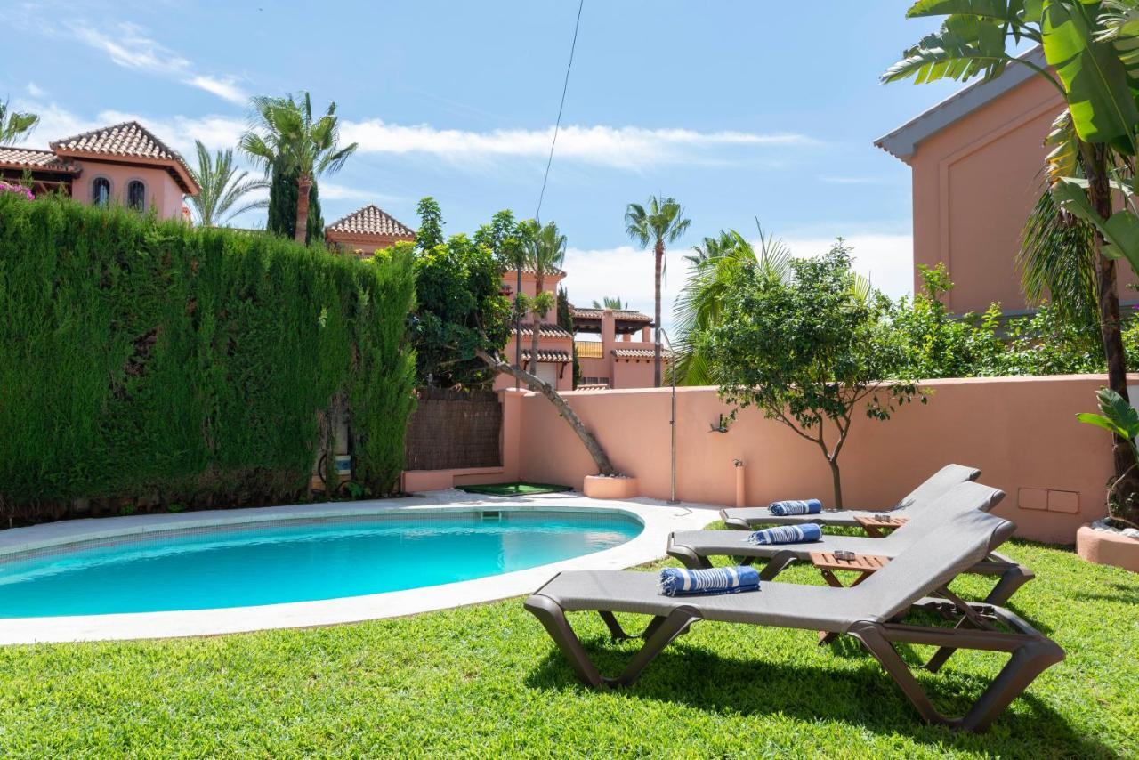 Giovanni - Center - Heated Pool